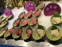 -阳光岛·海鲜盛宴(银泰中心in99店)