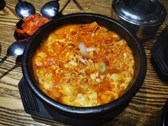 -吴草鸡爪오초닭발韩食堂(融恒盈嘉中心店)