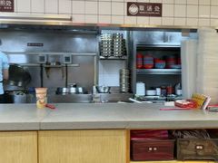 -小杨生煎(松江大学城店)