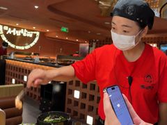 -西塔老太太泥炉烤肉(虹桥南丰城店)