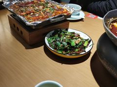 -卞氏菜根香·川菜(青羊万达店)