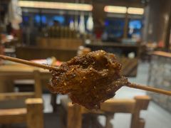 -北丐先生·野馄饨烧烤(雨花万象店)