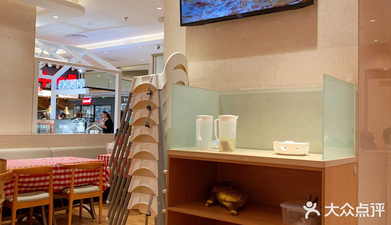 很久没去的店 没想到增加了很多菜品 各种大骨头太吸引