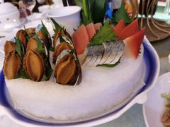-同庆楼(奥体中心店)