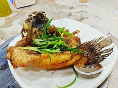 -富来美食(成发大厦店)