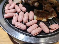 -九田家黑牛烤肉(溧水万达店)