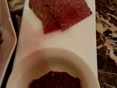 -蟹肉煲蟹肉(阊胥路店)