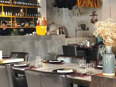 -IL Forno 意坊·意大利餐厅(花园店)