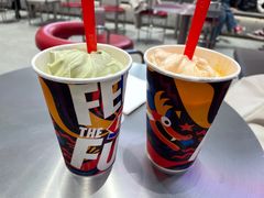 -DQ·蛋糕·冰淇淋(领秀城店)