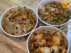 -丁家坡洋芋·观音桥好吃街A区(全国总店)
