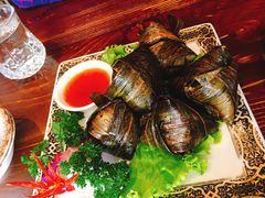 -Siam泰餐厅(水上公园店)