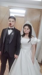 -金夫人婚纱摄影(总店)
