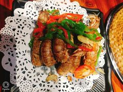 -捞围鲜·港式打边炉(海阳路店)