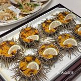 滨海新区值得打卡的海鲜餐厅🦀