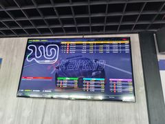 -锐擎卡丁车主题乐园(郊野公园店)