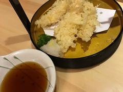-割烹旭日本料理(龙湖狮山天街店)