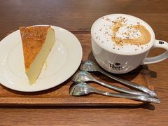 -Peet's 皮爷咖啡(杭州来福士店)