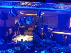 -上和臻品中国菜(花园街店)