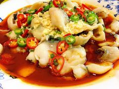 -金陵一哥龙虾(水木秦淮店)