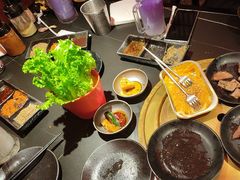 -谷牛和牛烤肉(漕河泾印象城店)