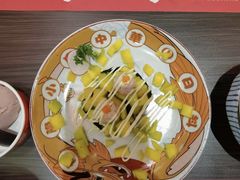 -仙隐小鹿料理食堂(惠济万达店)