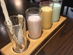 -斯比特花园西餐厅(东方商厦店)