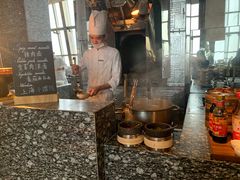 -上海柏悦酒店·世纪100牛排馆