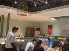 -北京老门框爆肚涮肉馆(凤城六路店)