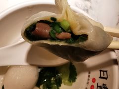 -日丰园海肠水饺·老字号大连海鲜(和平广场店)