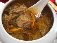 -喜宴又一村·粤菜·茶点·海鲜(壹方天地店)