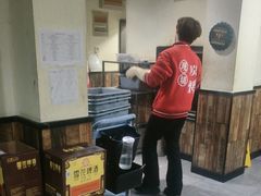 -江城二当家烤牛肉(莲塘新村店)