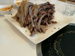 -崔英子朝韩民俗风味烤肉烤串城(大东店)