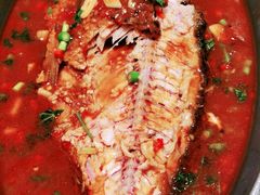 -宁夏国强手抓羊肉·清真菜(未央路凤三店)