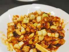 -紫光园·烤鸭·北京菜(团结湖店)