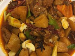 -阿布都新疆音乐美食城(长湖路店)