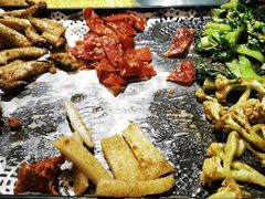 -东瓯泡泡(百里东路店)