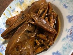 -许村蟹面(海宁许村大道店)