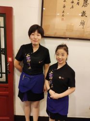 -花家怡园·宴会厅(簋街四合院总店)