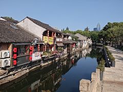 -绍兴书圣故里景区