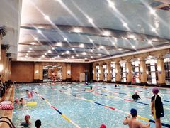 -上海浦东星河湾酒店