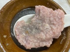 皮蛋肉饼瓦罐汤-南昌特色煨汤(马台街店)