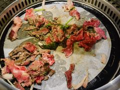 -欢喜哥齐齐哈尔自助烤肉(大学城店)