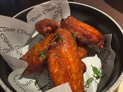 -22ºN BISTRO西餐&酒馆