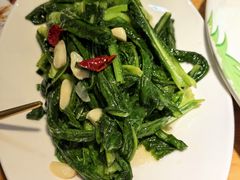 -青禾小厨新疆菜(总店)