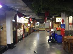 大堂-星隆国际·芜湖小吃街