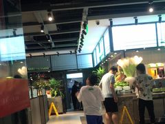 -金滏山烤肉·海鲜·火锅自助餐厅(襄阳万达店)