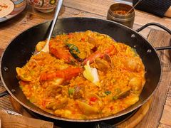 -SISTERS BAR RESTAURANT川意酒馆(嘉善老市H楼店)