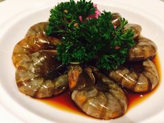 -宁波逸东豪生大酒店·逸轩中餐厅