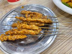 -江城燕子大排档(江汉路步行街店)