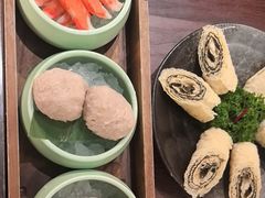 手工大蛋饺-捞王锅物料理(东百中心店)